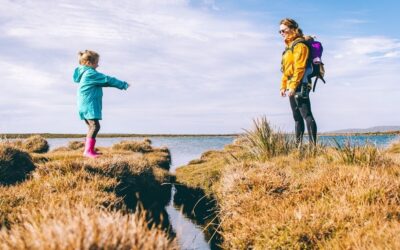 Sammenbragt familie: Opdragelse og udfordringer