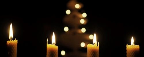 Julen i den sammenbragte familie 2 Få 5 ting, du selv kan gøre (allerede nu) for at skabe en god jul