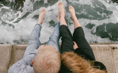 Krise i sammenbragt familie