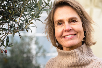 Janne Leth Førgaard, stifter af ekstramor