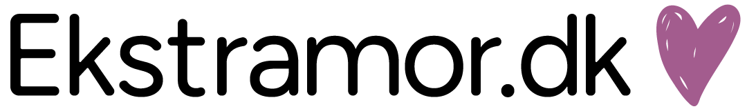 Ekstramors logo