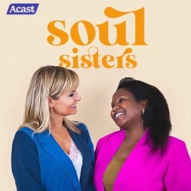 Gæstepodcast hos Soul sisters