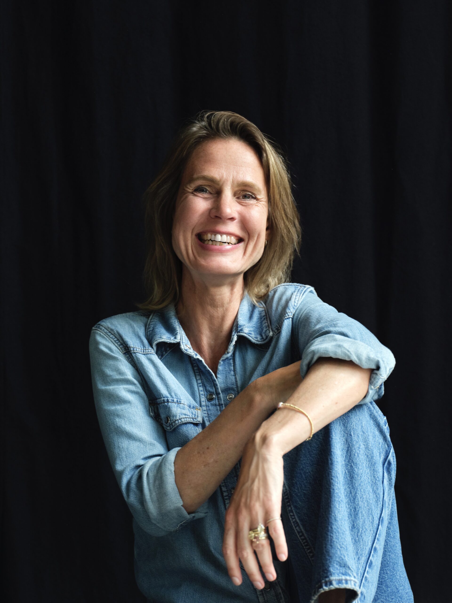 Stifter af Ekstramor Janne Leth Førgaard